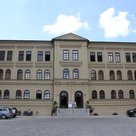 Haus der Begegnung