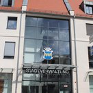 Die Stadtverwaltung Pfaffenhofen am Hauptplatz 18