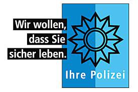 Logo Polizei-Beratung
