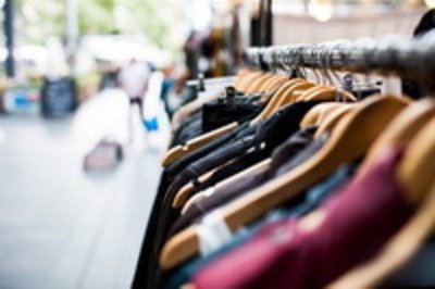 vhs-Vortrag: Fast Fashion - Slow Fashion