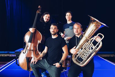 Hofmeier &amp; Band