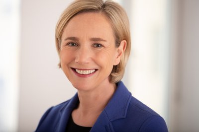 Lesebühne: Amelie Fried - Von Traumfrauen und Frauen mit Lebensträumen