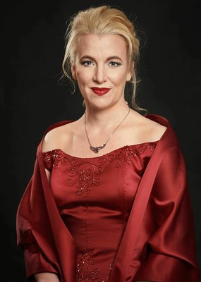 Voilà! Opera! e.V im Festsaal