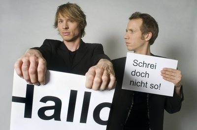 Pfaffenhofener Winterbühne: Ohne Rolf – BLATTRAND