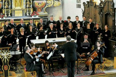 Memo! 2023 W. A. Mozart: Krönungsmesse