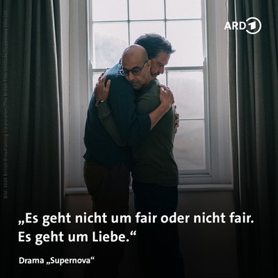 Supernova - Der "besondere Film 2023" der Alzheimer Gesellschaft Landkreis Pfaffenhofen
