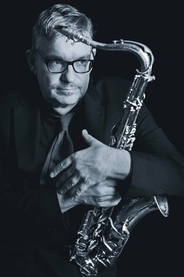 Johannes Enders Trio „Sweet Freedom“ – A Tribute to Sonny Rollins