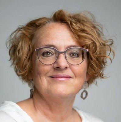 Lesung aus “Die rätselhafte Klientin”, Charlotte Printz