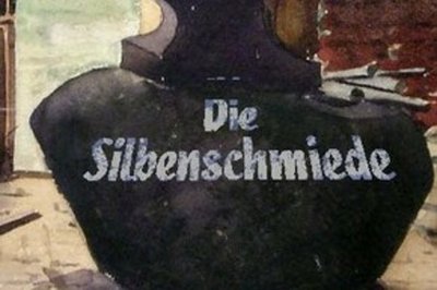 Brezenrunde - Literatur + Frühstück