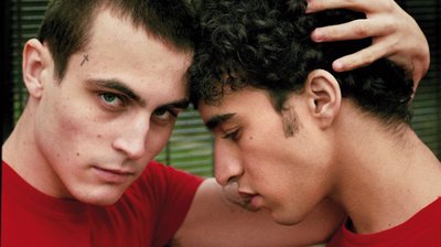 Queerfilmnacht | LE PARADIS