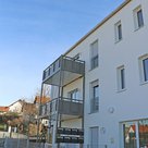 Sozialwohnungen in Rekordzeit fertig