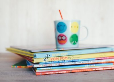 vhs-Lesung: Diversität in Kinder- und Jugendbüchern: Vielfalt in der Kinderliteratur