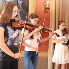 Musikschule: Frühlingskonzert