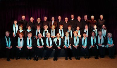 175 Jahre Liedertafel - Jubiläumskonzert mit Brass à Noble