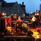 Lange Nacht der Kunst und Musik 2017