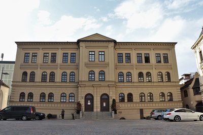 Haus der Begegnung: Tag der offenen Tür