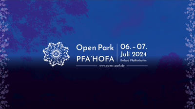 Open Park PFA'HOFA 2024
