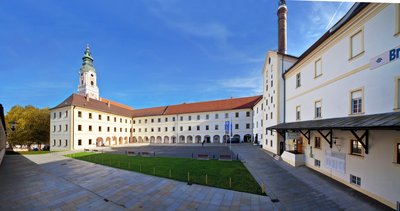 Stadtausflug der Senioren – Kloster Aldersbach und Passau unter der Schirmherrschaft von Erstem Bürgermeister Thomas Herker