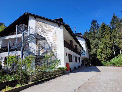 Sommerfest Sozialtherapeutisches Zentrum Prop e.V.