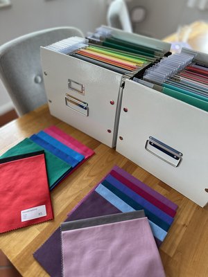 vhs-Veranstaltung: WOW fühlen - Praxis-Workshop – mit den richtigen Farben mehr Sichtbarkeit