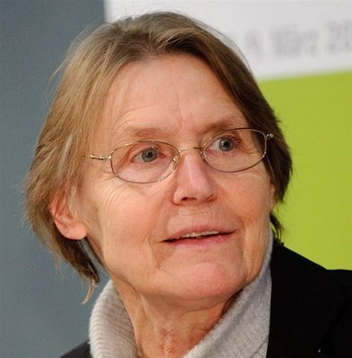 Als Palästinenser unter israelischer Herrschaft. Tod und Zerstörung in Gaza. Vortrag und Diskussion mit Professor Dr. Helga Baumgarten
