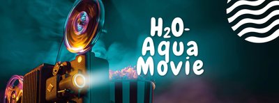 AquaMovie im Gerolsbad