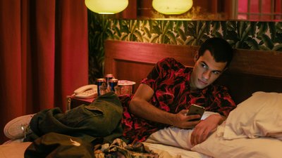 Queerfilmnacht | BABY