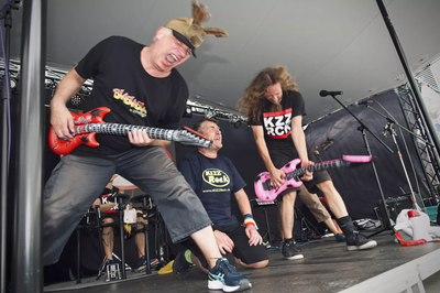 KIZZRock