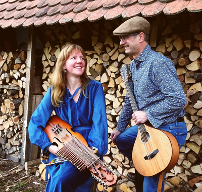 Pärlycka: Nordic Folk