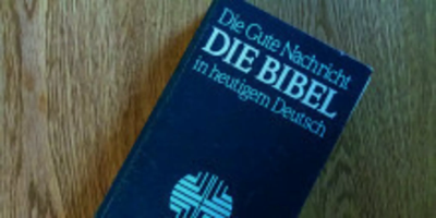 Biblilog - Die Bibel neu entdecken