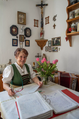 Moderation: Uschi Kufer
