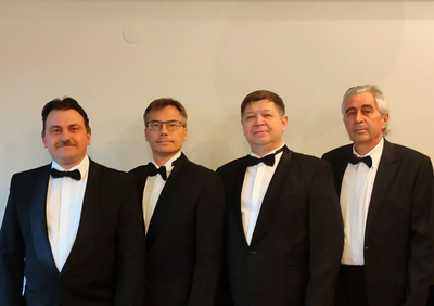 Vokalensemble Harmonie