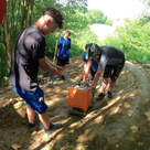 Aktionstag Bikepark & Workshop