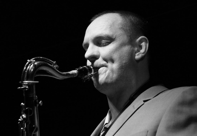 Claus Koch & The Boperators – Künstlerwerkstatt live im Sudhaus
