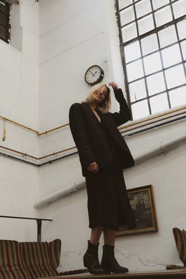 French Connection in der Galerie kuk44