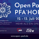 Open Park PFA’HOFA 2025 Kulturfestival