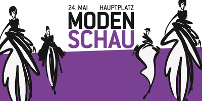 SOMMER, SONNE, STYLE: Die 4. Pfaffenhofener Modenschau