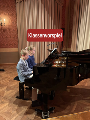 Städtische Musikschule: "Ohne Musik wäre das Leben ein Irrtum"