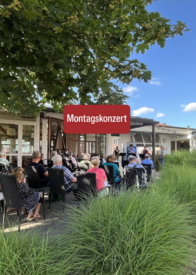 Städtische Musikschule: Montagskonzert (St. Franziskus)