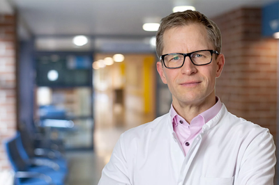 Ein Vortrag von Dr. Grein: Vorbeugung Schlaganfall