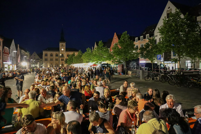 Weinfest