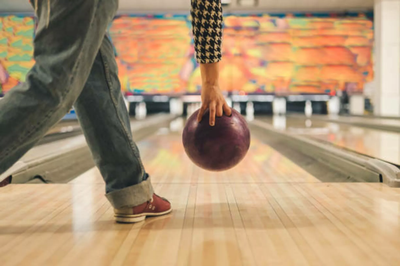 Offenes Bowling