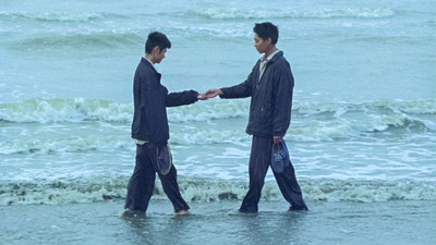 CineQueer Pfaffenhofen | Viet und Nam