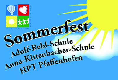 Sommerfest