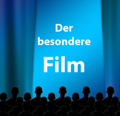 vhs-Filmkunsttag: Morgen ist auch noch ein Tag