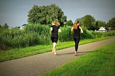 vhs-Kurs: Fit für den Stadtlauf (Fitnesslauf 10 km)