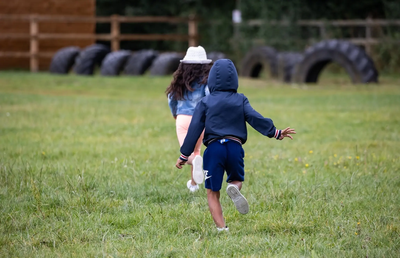 vhs-Kinderkurs: Fit für den Stadtlauf Pfaffenhofen - KIDS ONLY