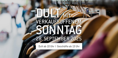Herbstdult und Mobilitätstag 2025