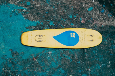 A very modest proposal – Kultur des Skateboarding