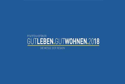 Messe Gutleben.Gutwohnen